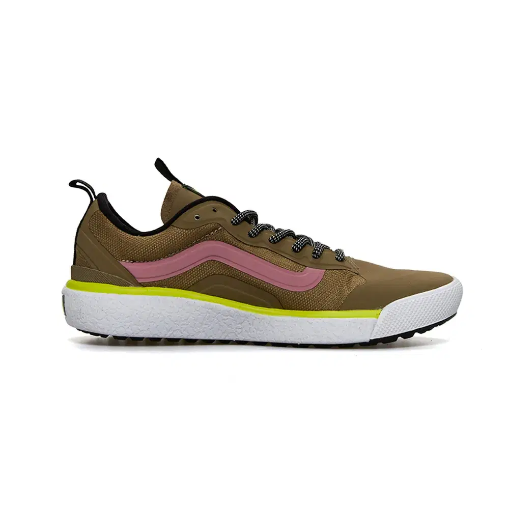 UA ULTRARANGE EXO 3
