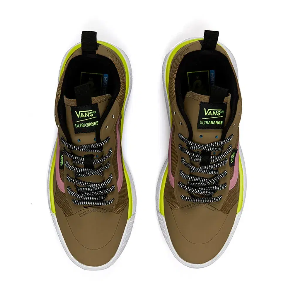 UA ULTRARANGE EXO 4