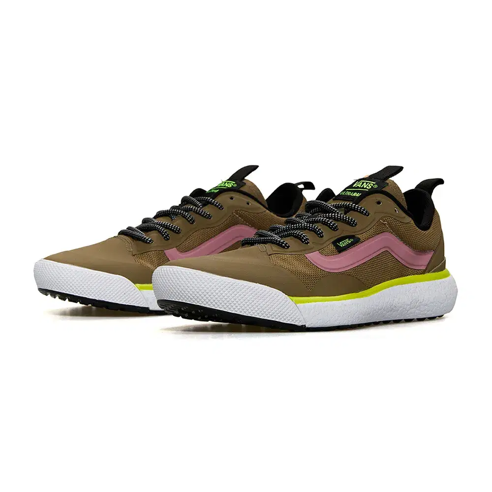 UA ULTRARANGE EXO 5