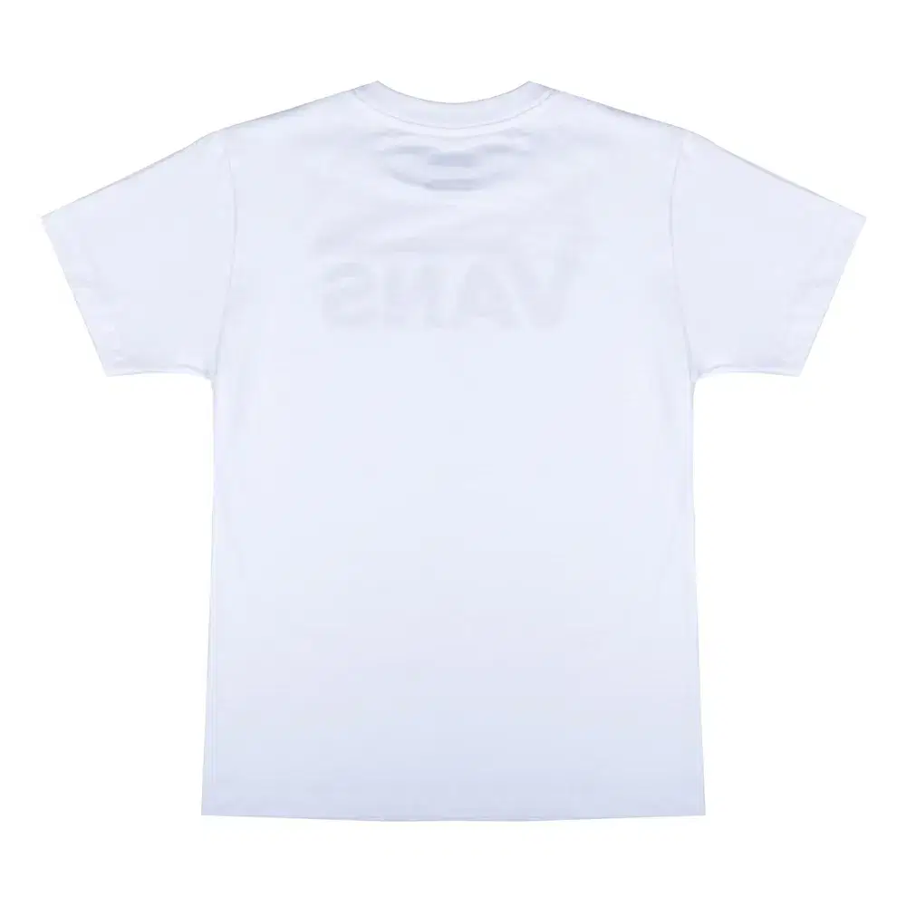 CAMISETA VANS BASIC INFANTIL 2