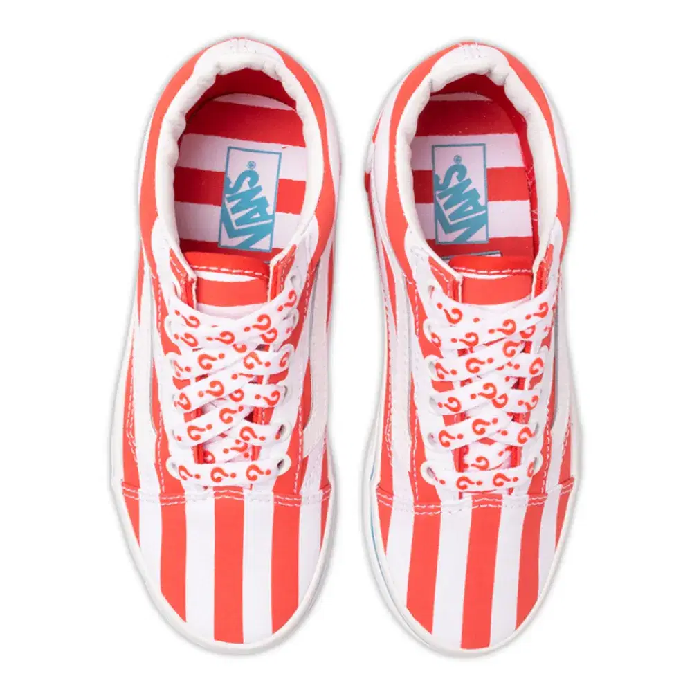 OLD SKOOL X WHERES 4
