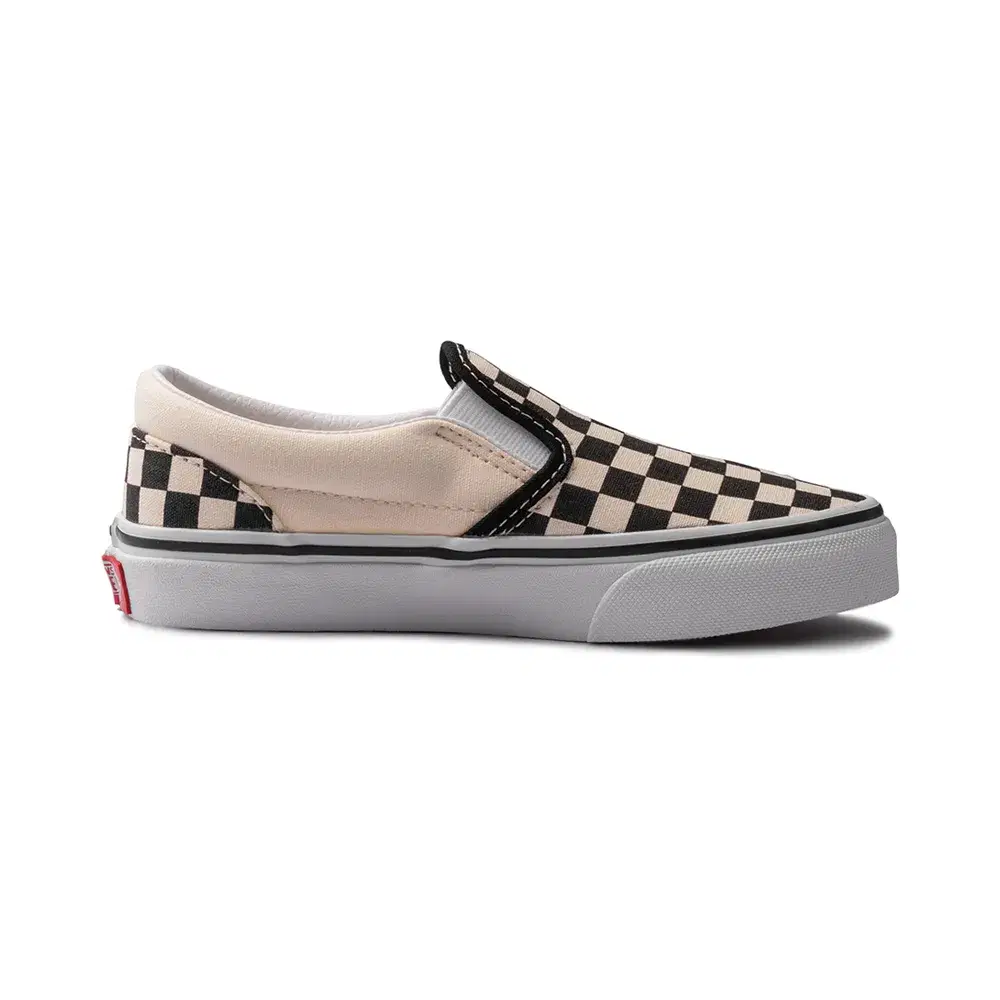 Slip-On Kids 'Checkerboard' 3