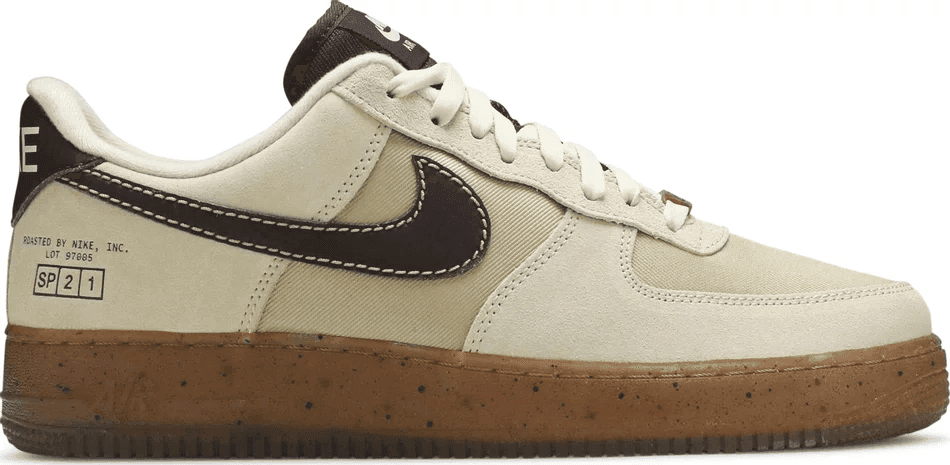 Air Force 1 Low 'Coffee' 1