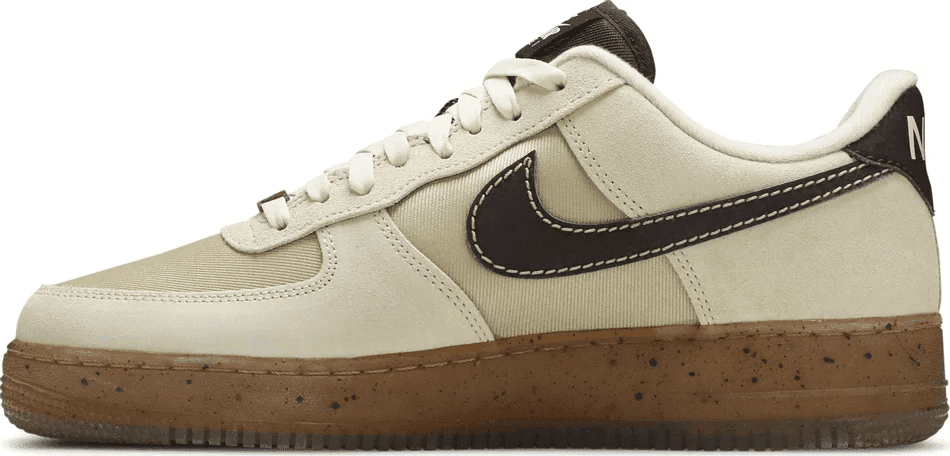 Air Force 1 Low 'Coffee' 2