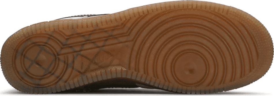 Air Force 1 Low 'Coffee' 3