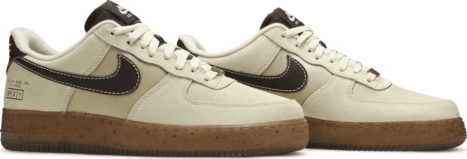 Air Force 1 Low 'Coffee' 5