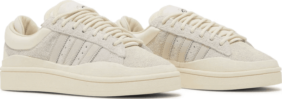 Bad Bunny x Campus Light 'Cloud White' 8