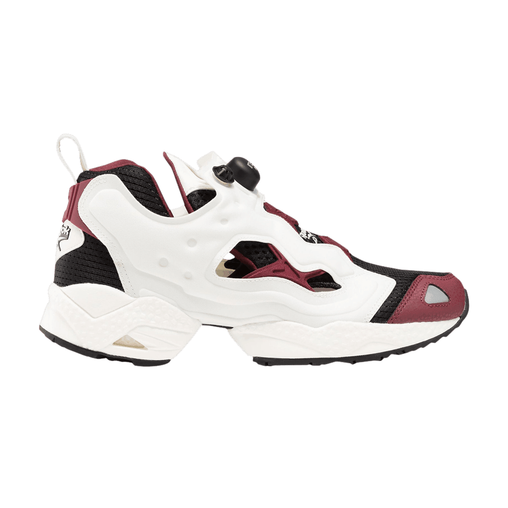 InstaPump Fury 95 'Chalk Classic Maroon'
