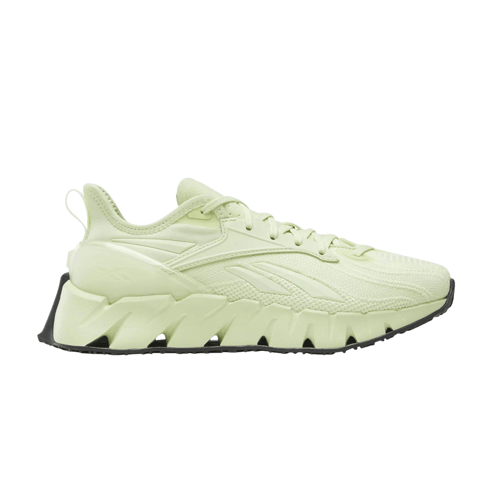 Reebok Zig Kinetica 3 'Citrus Glow'