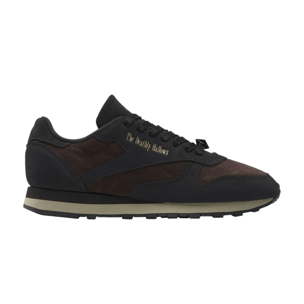 Harry Potter x Classic Leather 'Deathly Hallows'