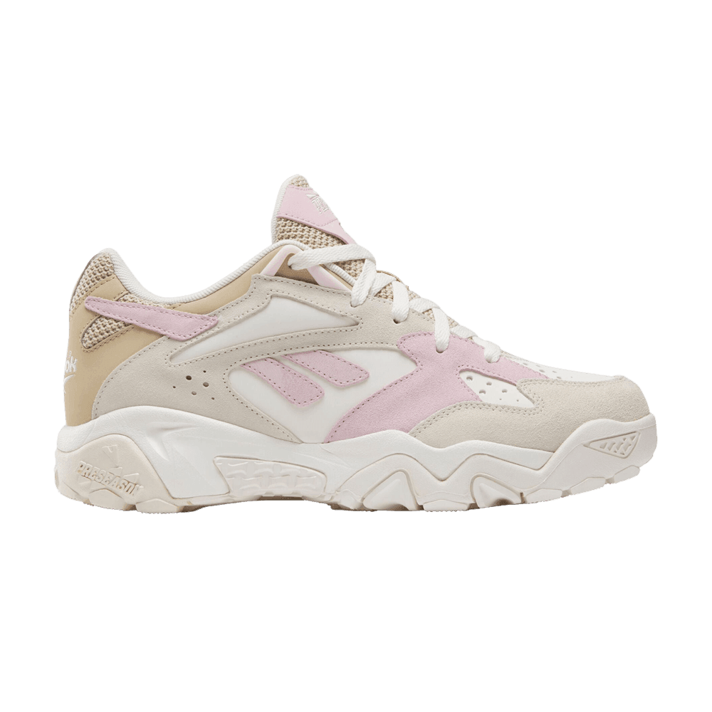 Preseason 94 Retro Low 'Chalk Frosted Berry'