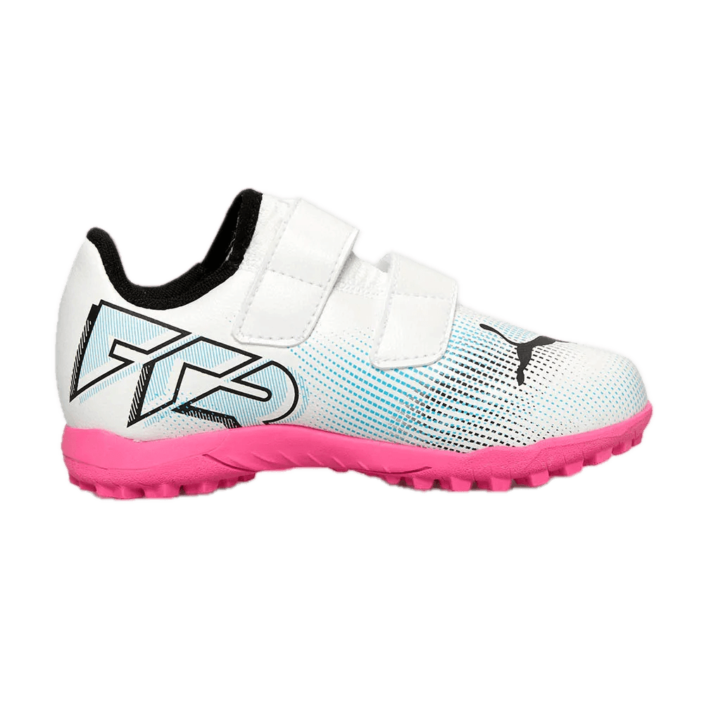 FUTURE 7 P TT V PS