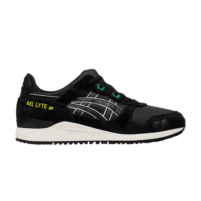 Gel Lyte 3 'Neon Accent'