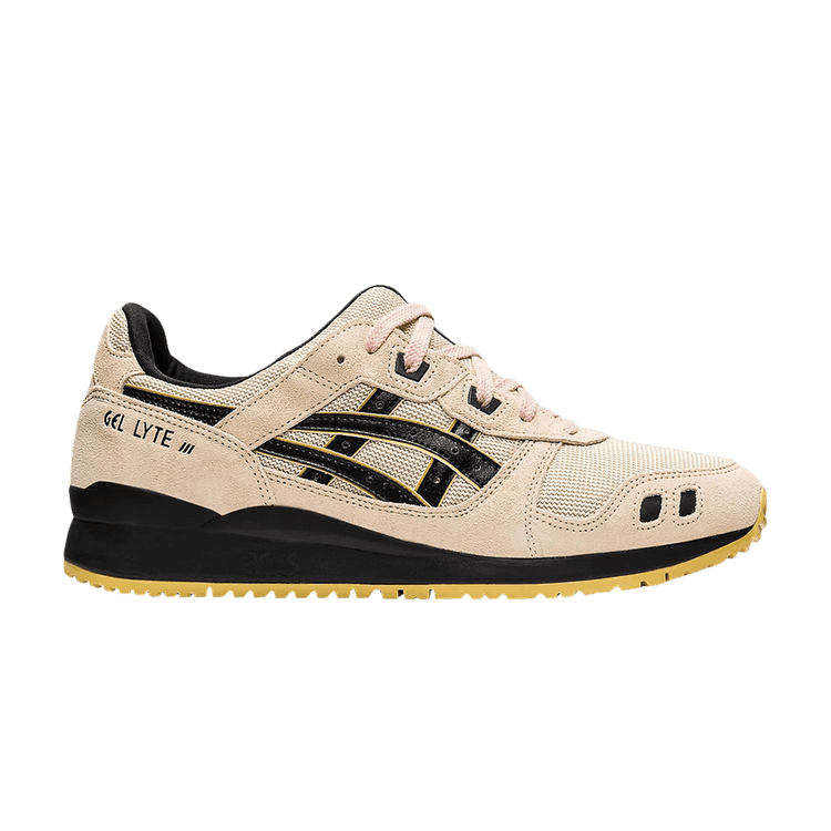 Gel Lyte 3 OG 'Vanilla'