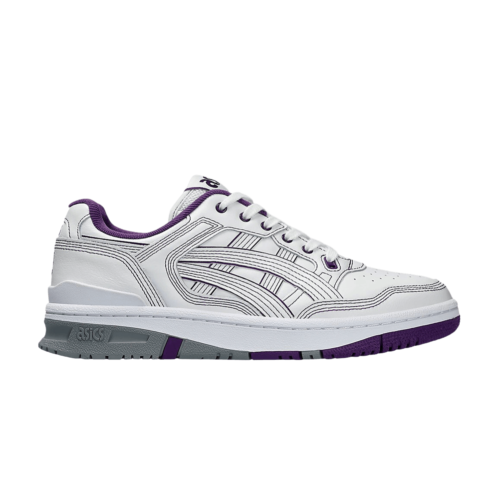 Needles x EX89 'White'