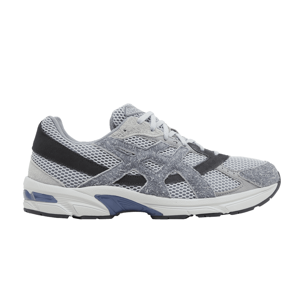 Gel 1130 'Steel Grey Navy'