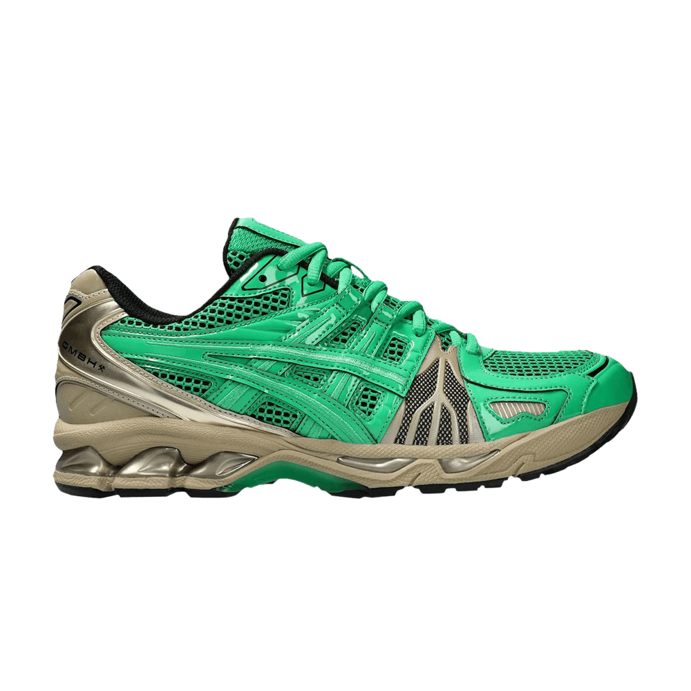 GmbH x Gel Kayano Legacy 'Cilantro'