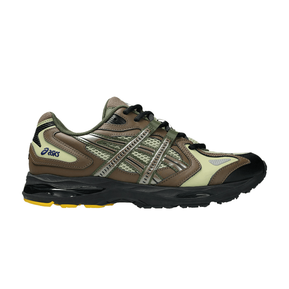 Gallery Dept. x Gel K1011 'Mental Energy - Khaki'