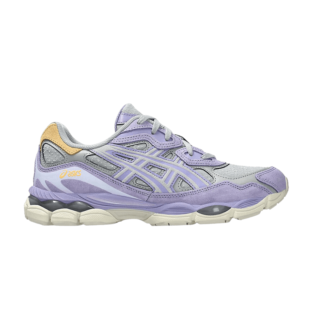 Asics Gel NYC 'Bluebell'