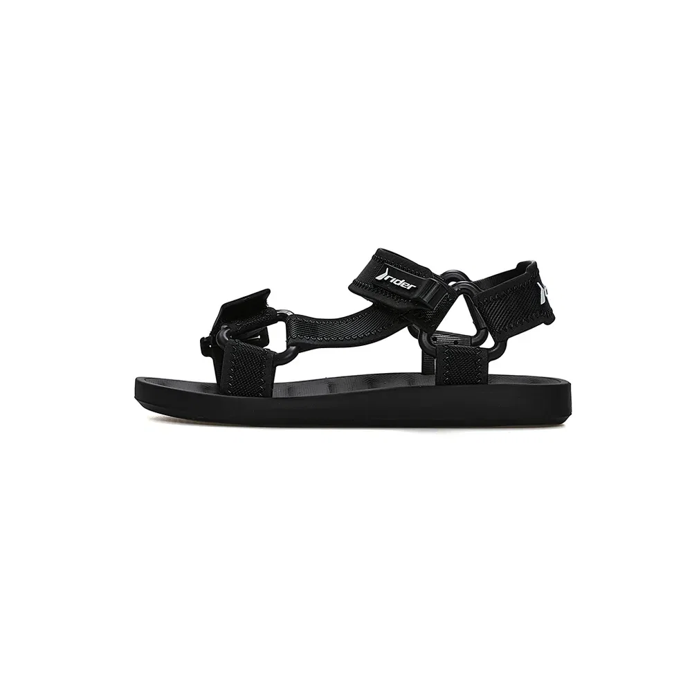 Sandal Free Style Black PS GS