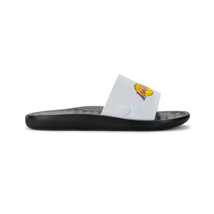 STEP NBA SLIDE LAKERS