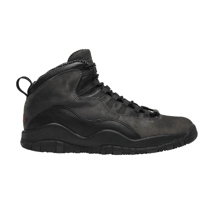 Air Jordan 10 OG 'Shadow'