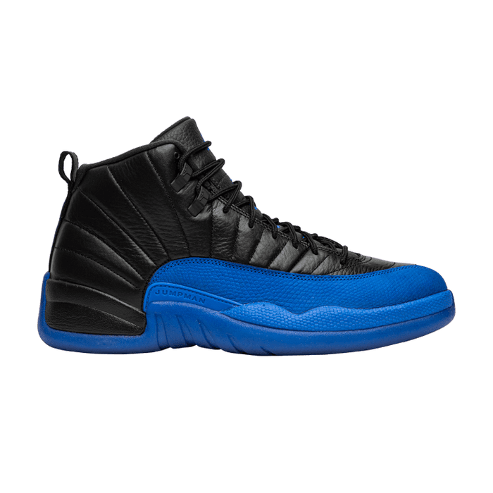 Air Jordan 12 Retro 'Game Royal'