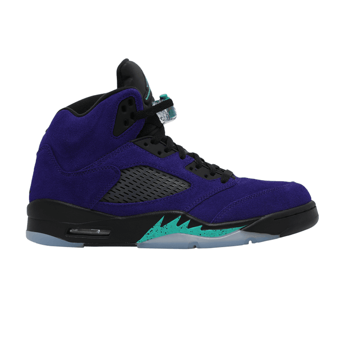 Air Jordan 5 Retro 'Alternate Grape'