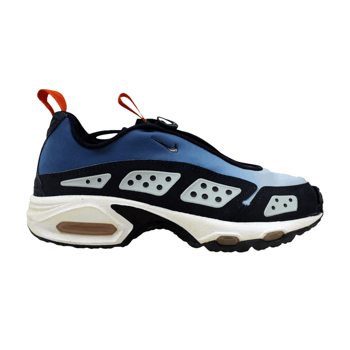 Air Sunder Max GS 'Obsidian Radioactive Grey'