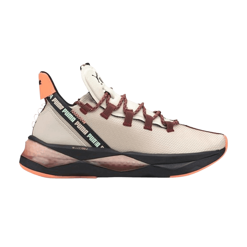 Puma First Mile x Wmns LQDCELL Shatter Trail 'Tapioca'