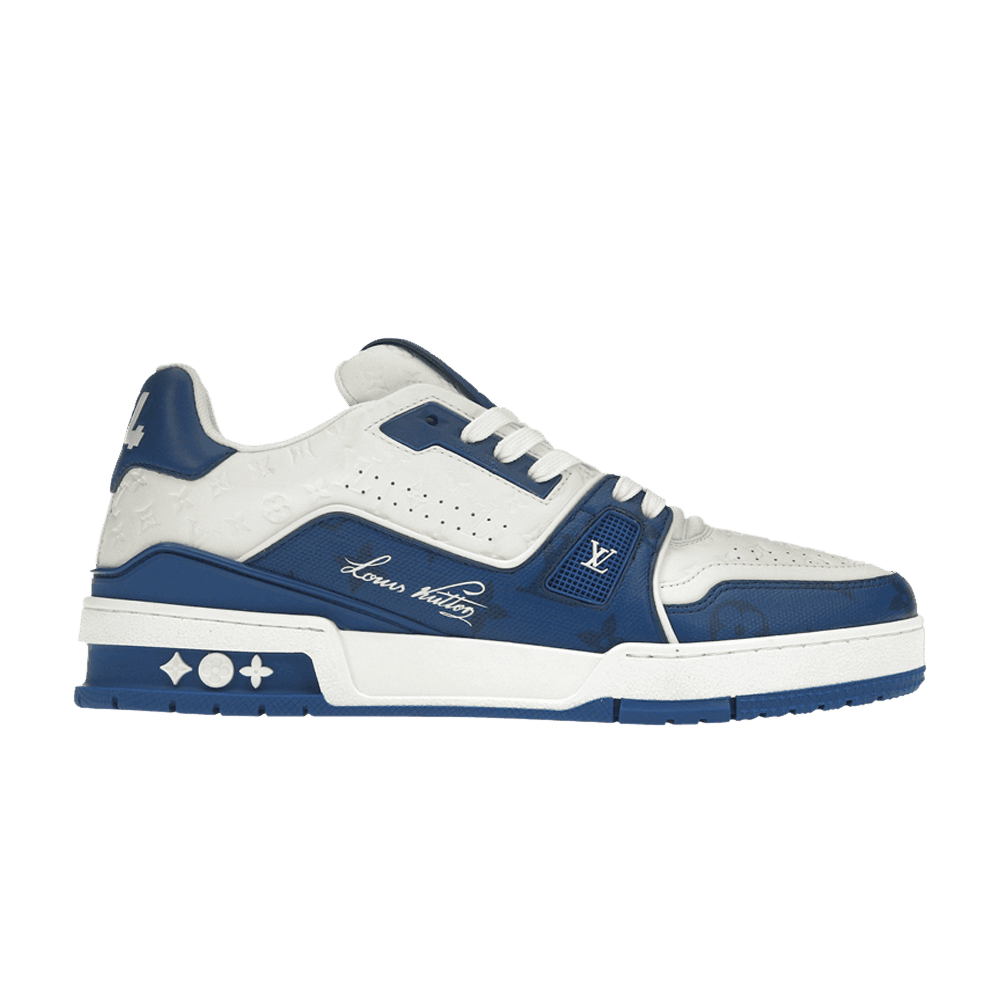 TRAINER 54 SIGNATURE NAVY