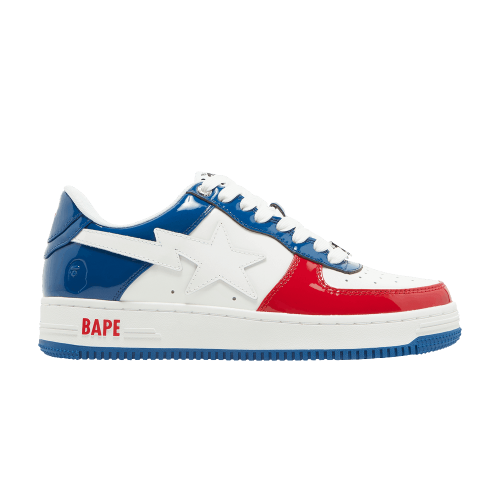 Bapesta M1 'France'