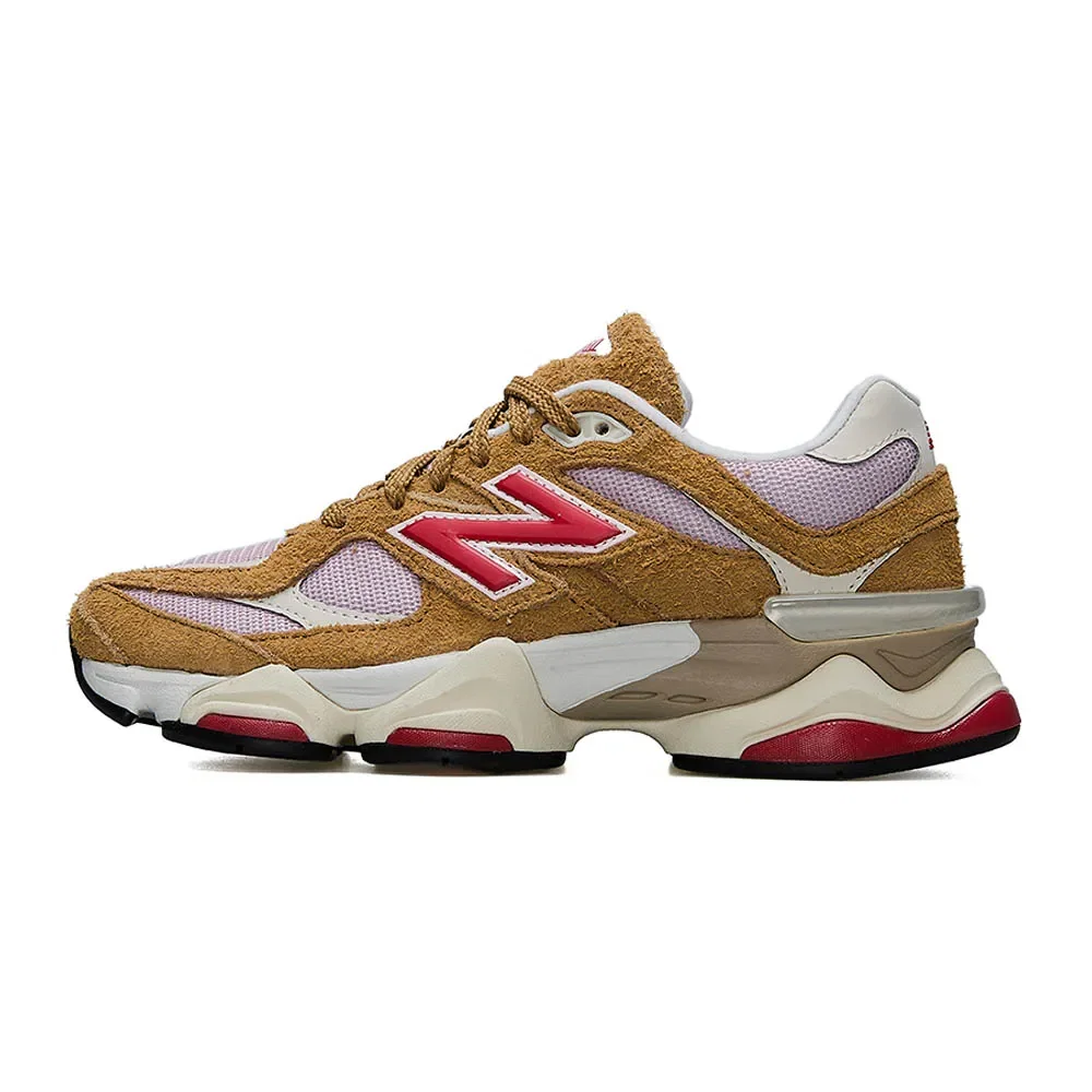 U9060 TENIS NB 9060 UNISEX CRML RS