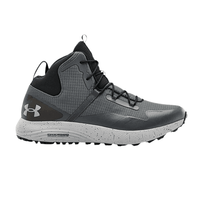 Charged Bandit Trek 'Pitch Gray'