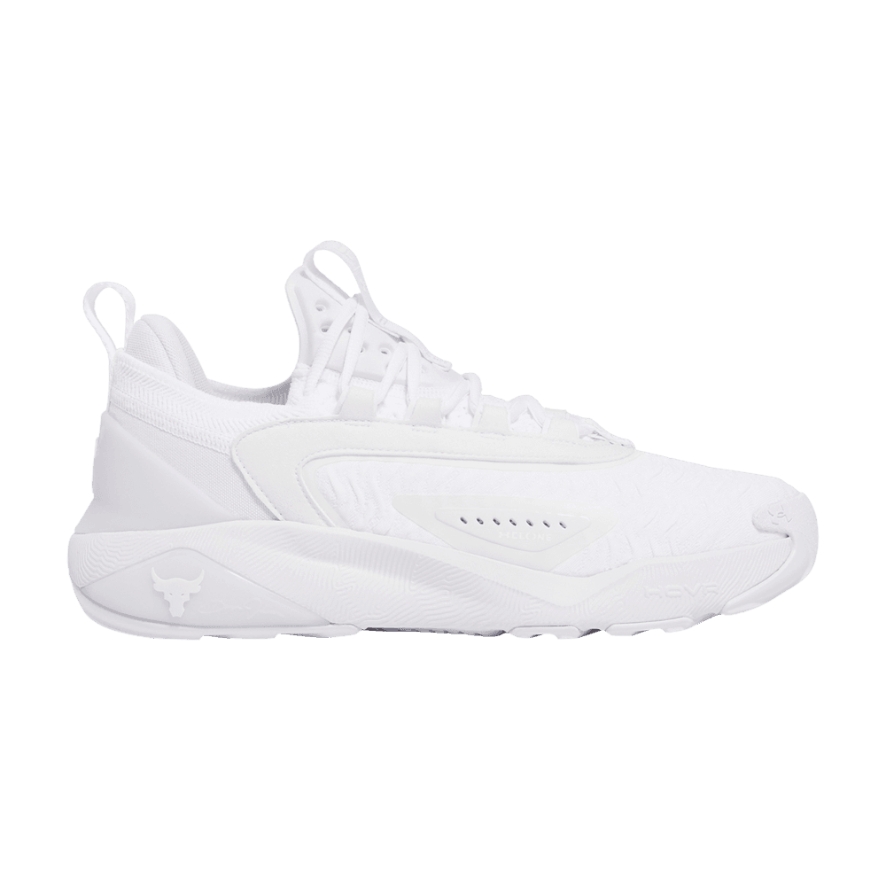 Project Rock 7 'White'