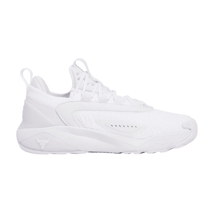Project Rock 7 'White'