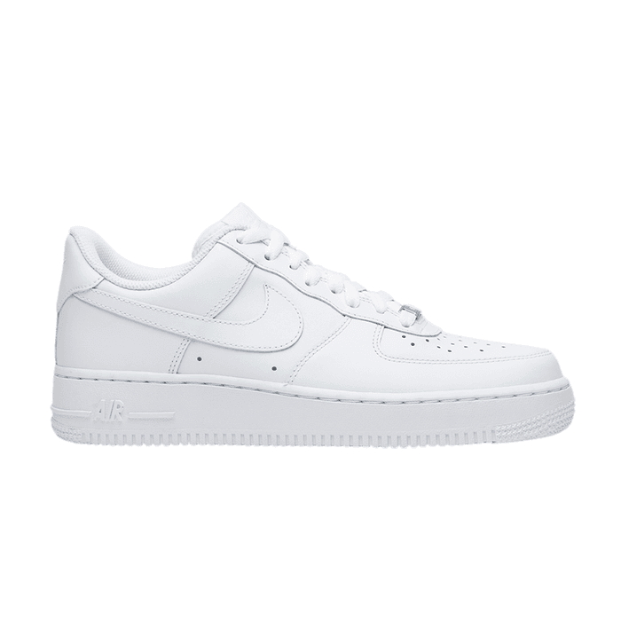 Air Force 1 Low 'White' 2004