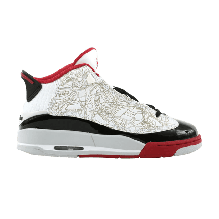 Air Jordan Dub-Zero GS