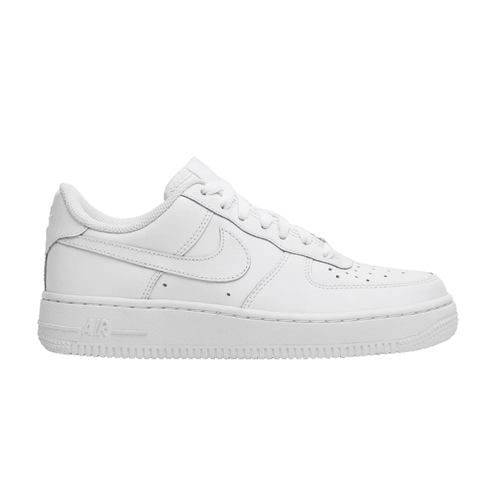 Air Force 1 Low GS 'White'