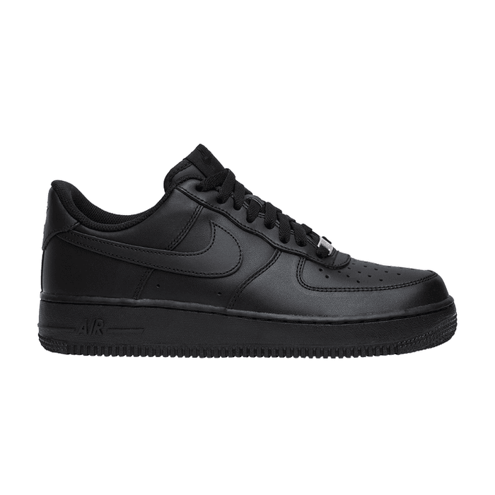 Air Force 1 '07 'Black'