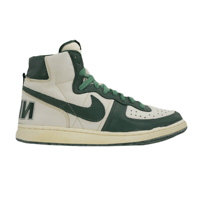 Terminator High Vintage 'Noble Green'