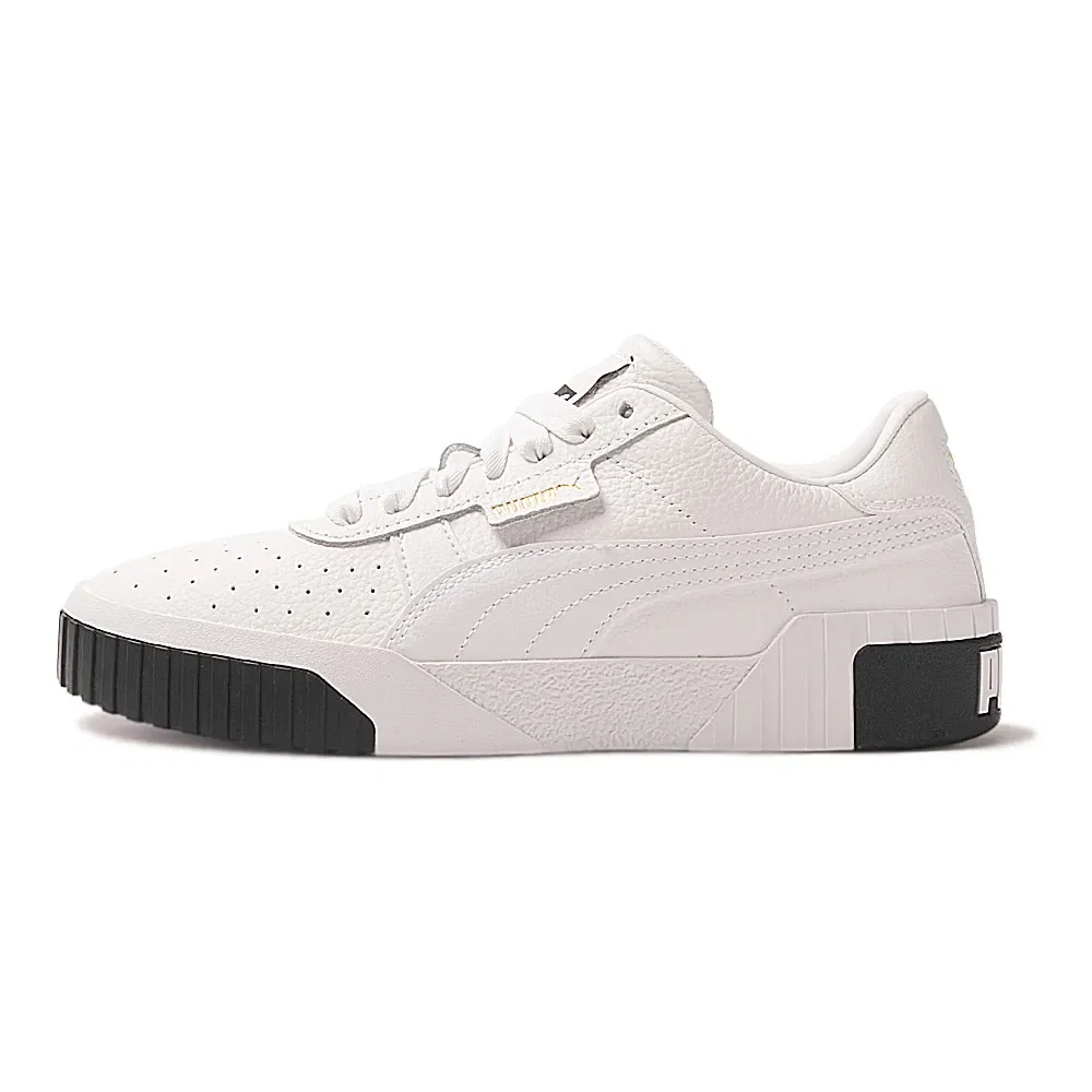 Wmns Cali 'White'