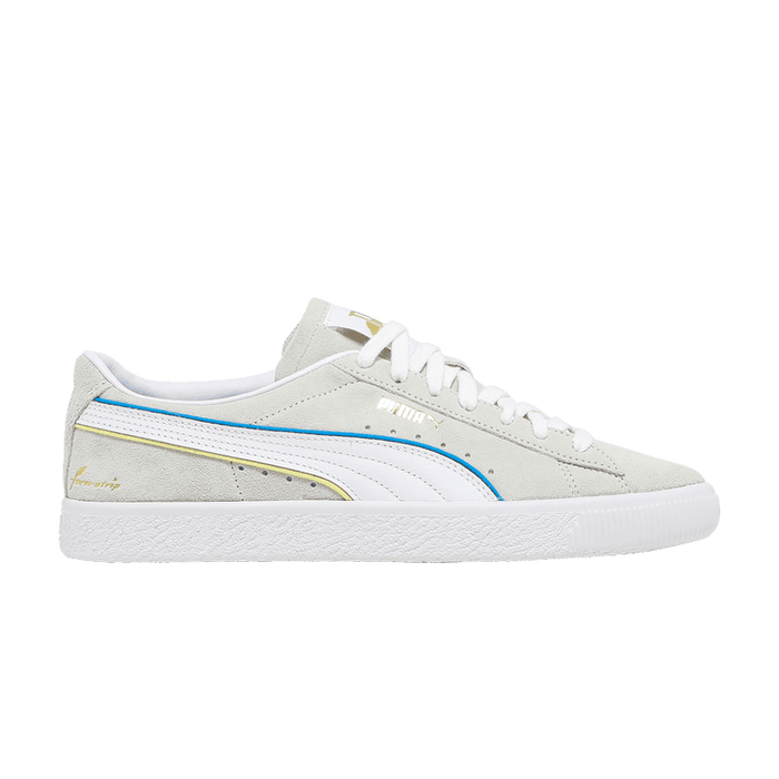 Suede Vintage 'Rudolf Dassler Legacy Collection'