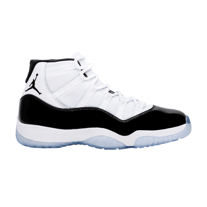 Air Jordan 11 Retro 'Concord' 2018