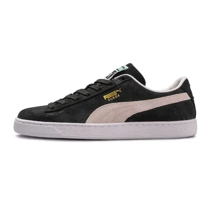 Suede Classic XXI