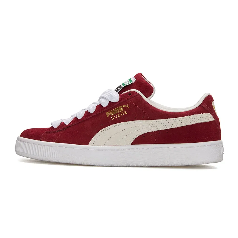 Suede Classic XXI Unissex