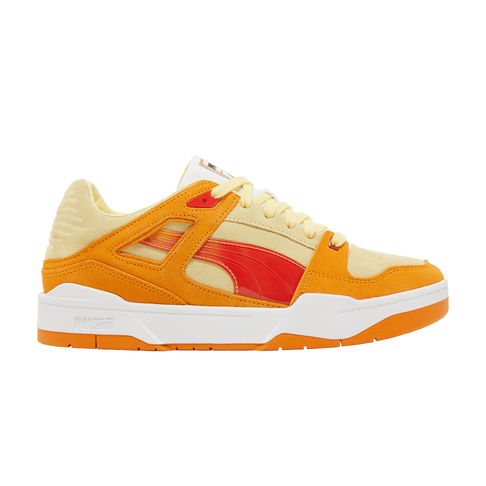 Pokémon x Puma Slipstream Lo 'Charmander'