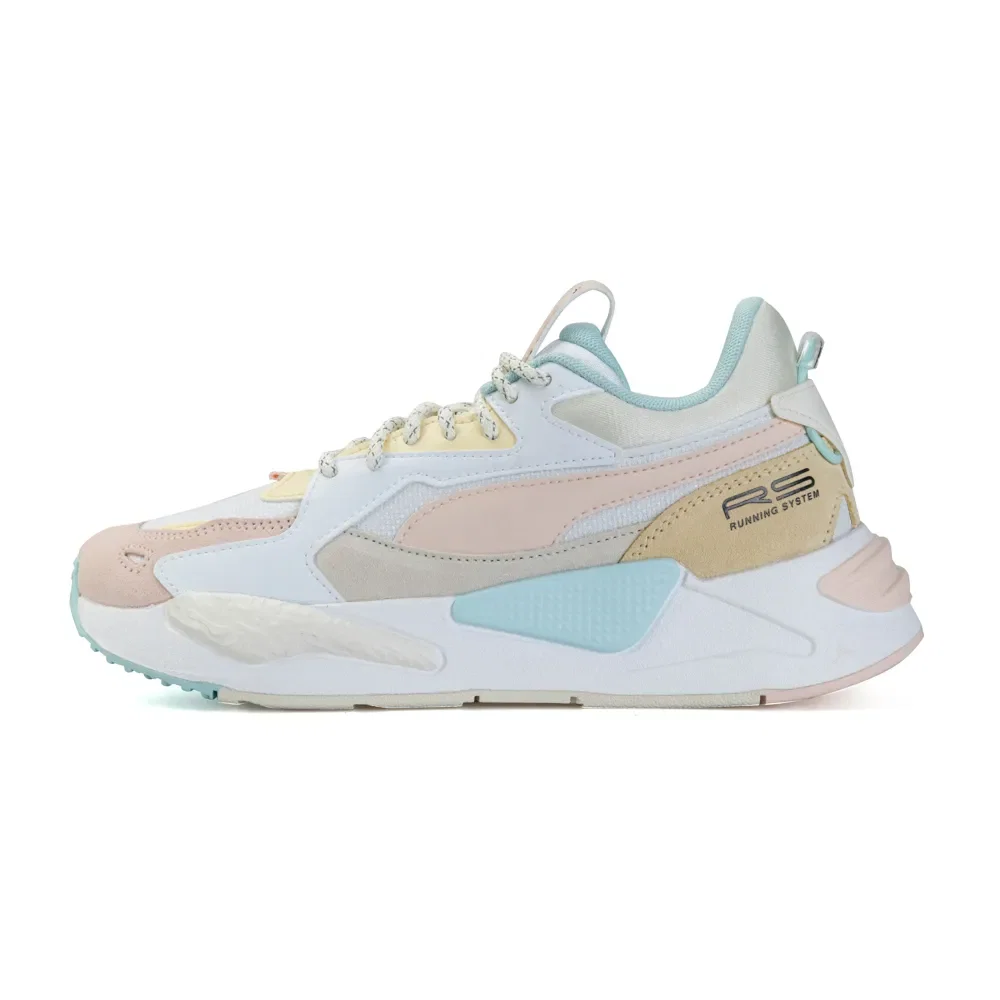 Wmns RS-Z 'Candy - White Island Pink'