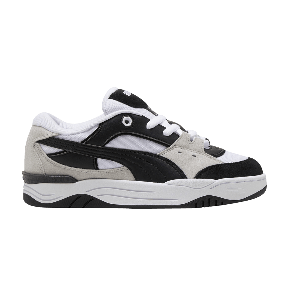 180 'Black White'