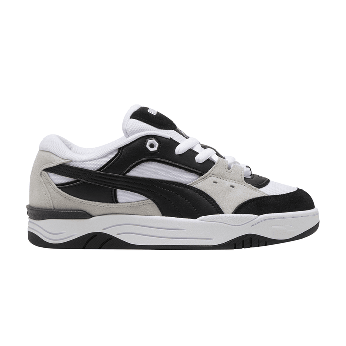 180 'Black White'